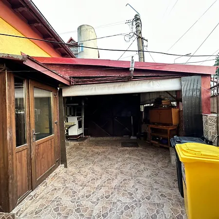 Near House 2 *