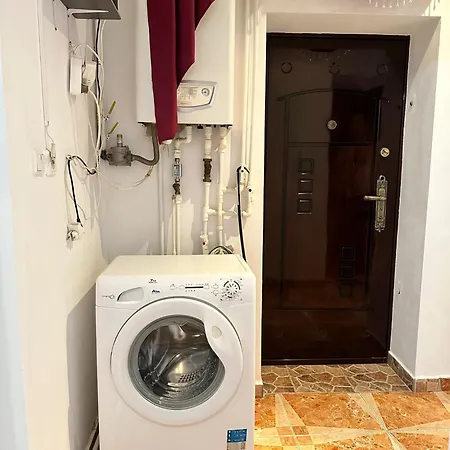 Near House 2 Apartment Constanta