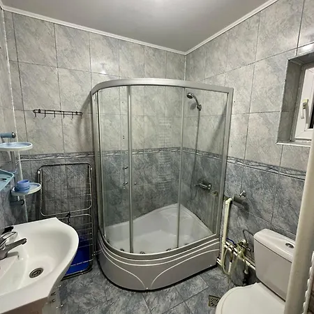 Apartment Near House 2