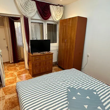 Apartment Near House 2 Constanta