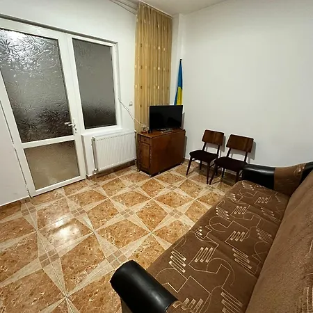 Apartment Near House 2 Constanta